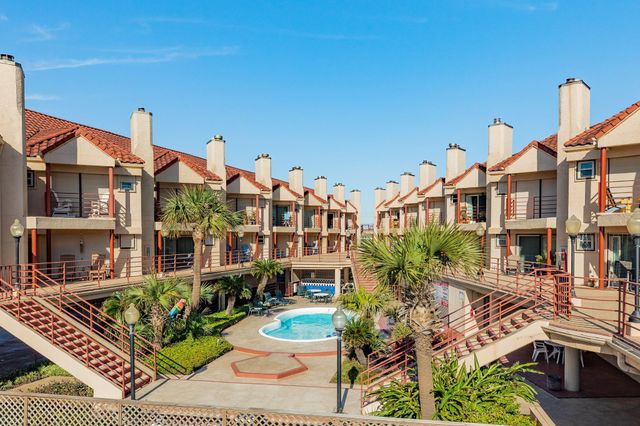 7312 Seawall Boulevard 112, Galveston, TX 77551