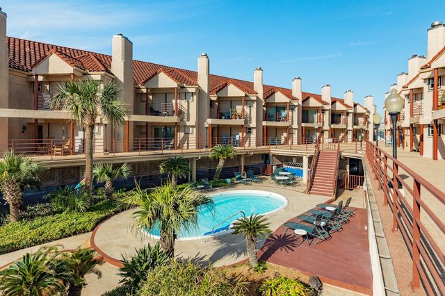 7312 Seawall Boulevard 112, Galveston, TX 77551