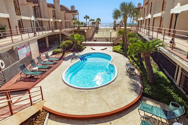 7312 Seawall Boulevard 112, Galveston, TX 77551