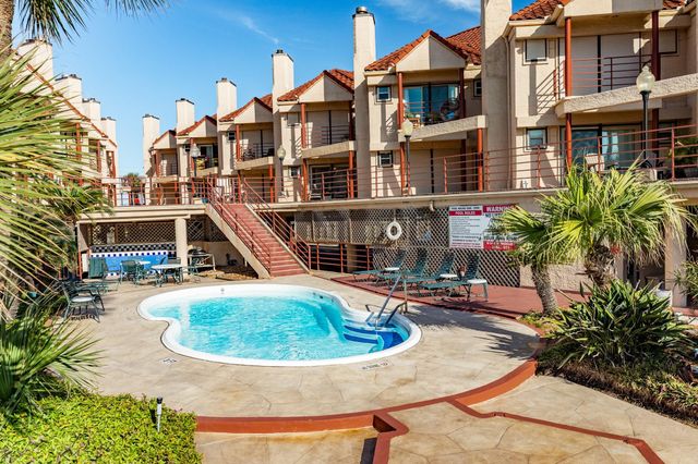 7312 Seawall Boulevard 112, Galveston, TX 77551