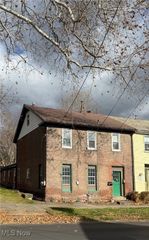 317 E Washington Street, Lisbon, OH 44432