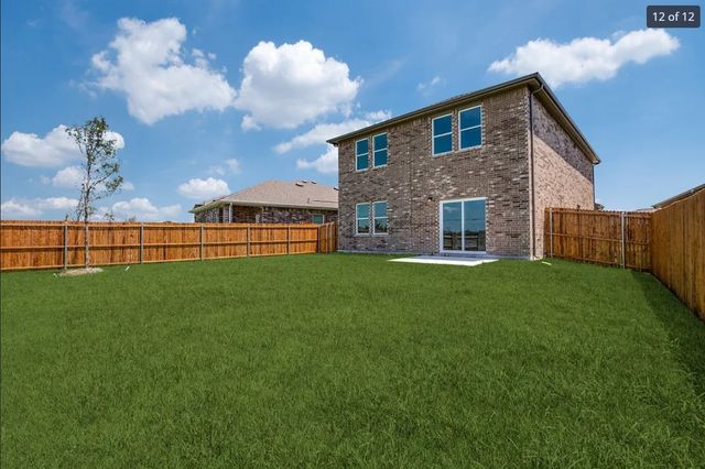 165 Bradford Drive, Princeton, TX 75407
