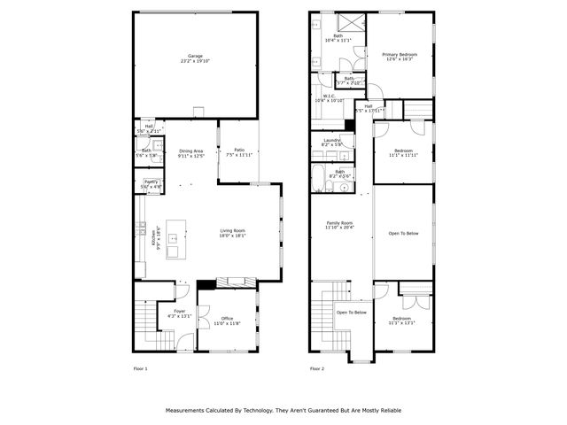 165 Bradford Drive, Princeton, TX 75407