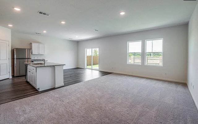 165 Bradford Drive, Princeton, TX 75407