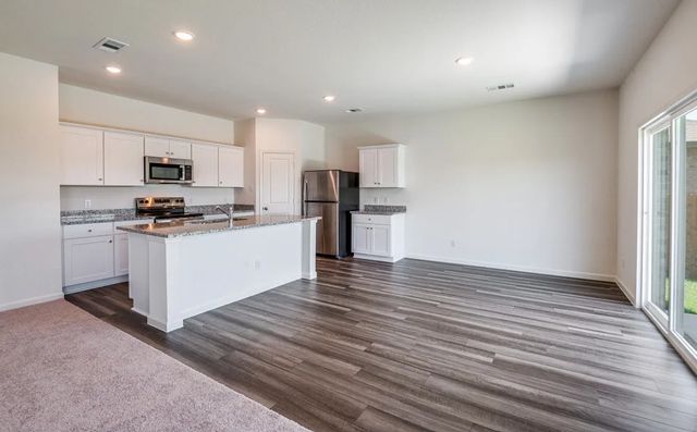 165 Bradford Drive, Princeton, TX 75407