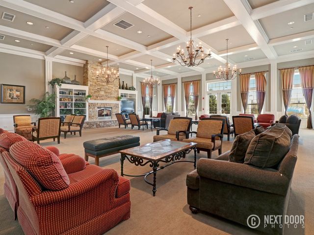 206 Barrett Drive D, Yorkville, IL 60560