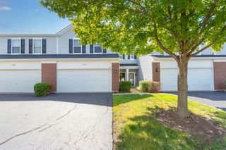 206 Barrett Drive D, Yorkville, IL 60560