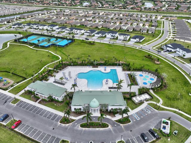 9398 SW Serapis Way, Port St Lucie, FL 34987