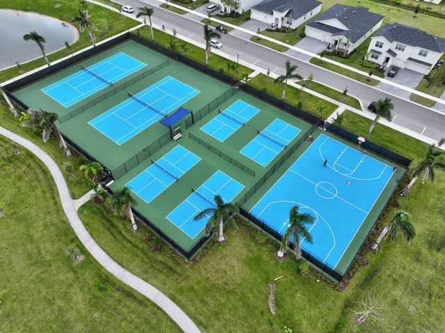 9398 SW Serapis Way, Port St Lucie, FL 34987