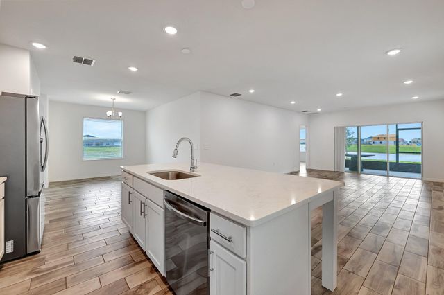 9398 SW Serapis Way, Port St Lucie, FL 34987