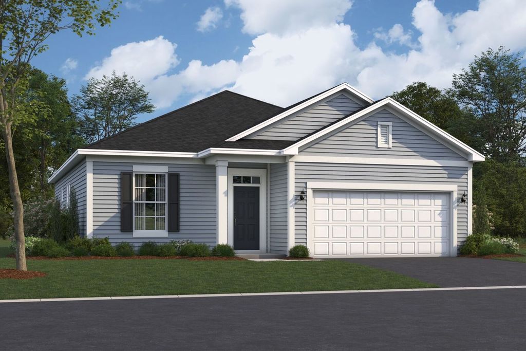 739 Alberta Avenue, Oswego, IL 60543