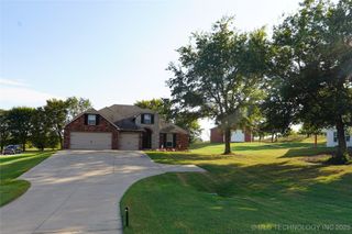 28968 E 115th Street, Coweta, OK 74429