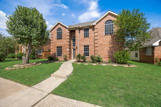 302 Trailwood Drive, Allen, TX 75002