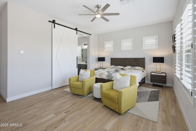 2515 E THORNTON Court, Gilbert, AZ 85297