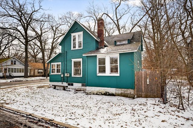 3201 6th Street, Muskegon, MI 49444