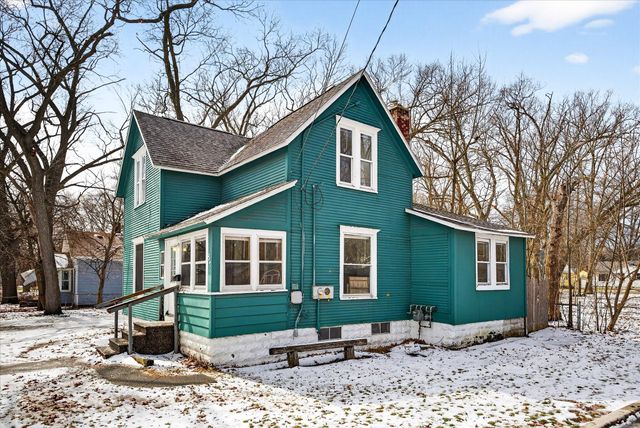 3201 6th Street, Muskegon, MI 49444