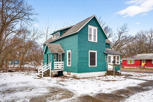 3201 6th Street, Muskegon, MI 49444