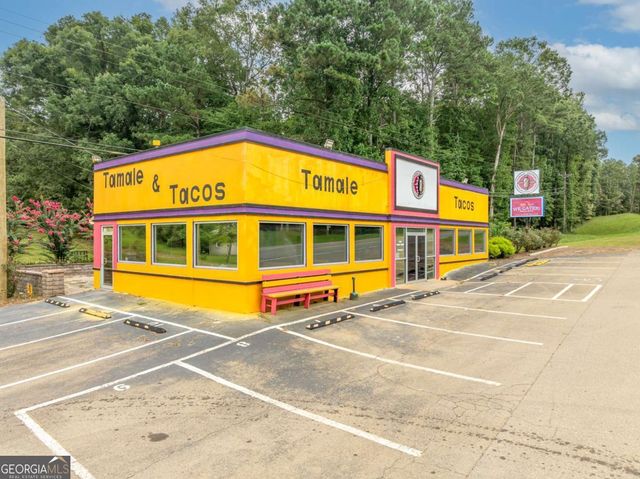 3411 Highway 53 E, Jasper, GA 30143