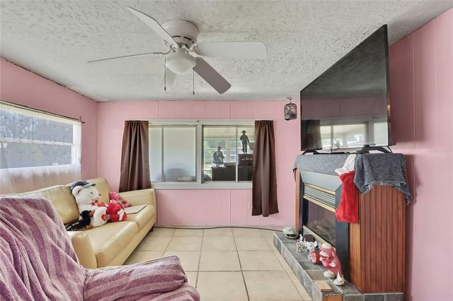 7168 FAIRLANE AVENUE, Brooksville, FL 34613