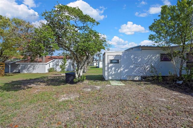 7168 FAIRLANE AVENUE, Brooksville, FL 34613