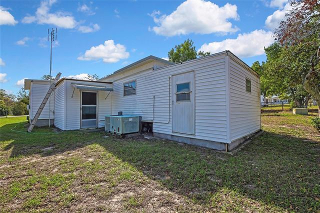 7168 FAIRLANE AVENUE, Brooksville, FL 34613