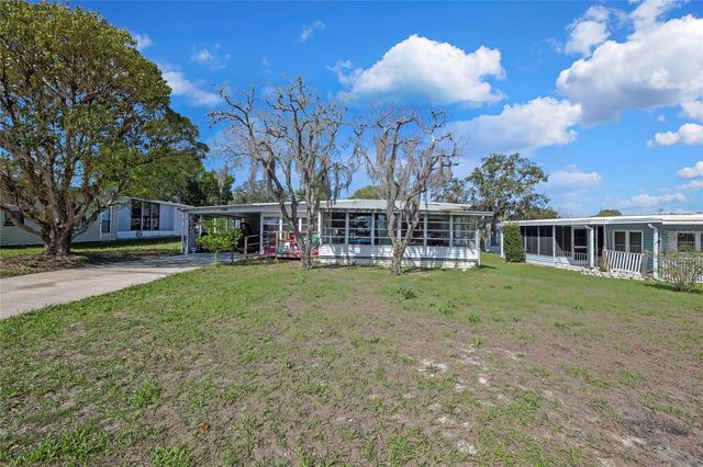 7168 FAIRLANE AVENUE, Brooksville, FL 34613