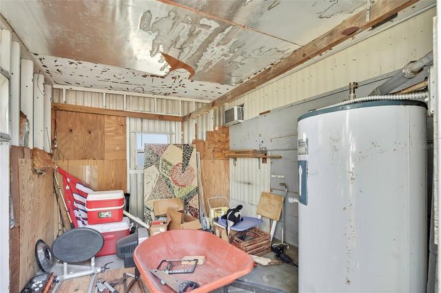 7168 FAIRLANE AVENUE, Brooksville, FL 34613