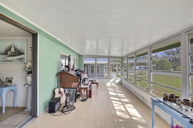 7168 FAIRLANE AVENUE, Brooksville, FL 34613