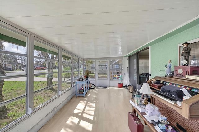 7168 FAIRLANE AVENUE, Brooksville, FL 34613