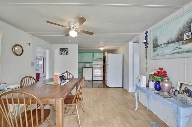 7168 FAIRLANE AVENUE, Brooksville, FL 34613