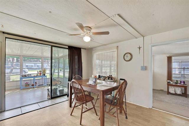 7168 FAIRLANE AVENUE, Brooksville, FL 34613