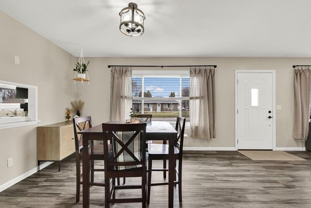 512 N Fourth STREET, Fort Atkinson, WI 53538