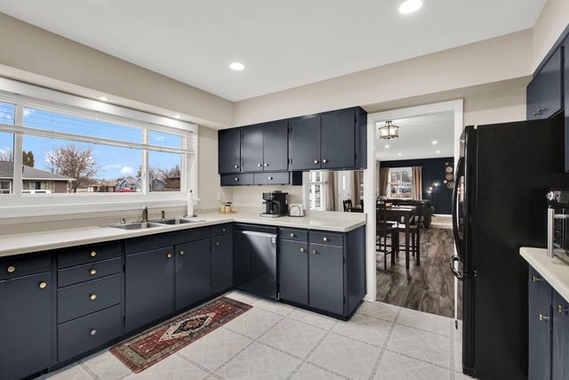 512 N Fourth STREET, Fort Atkinson, WI 53538