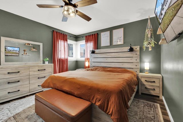 512 N Fourth STREET, Fort Atkinson, WI 53538