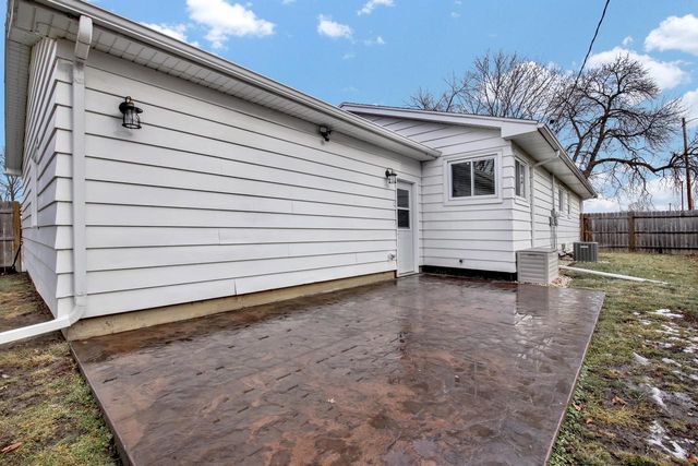 512 N Fourth STREET, Fort Atkinson, WI 53538