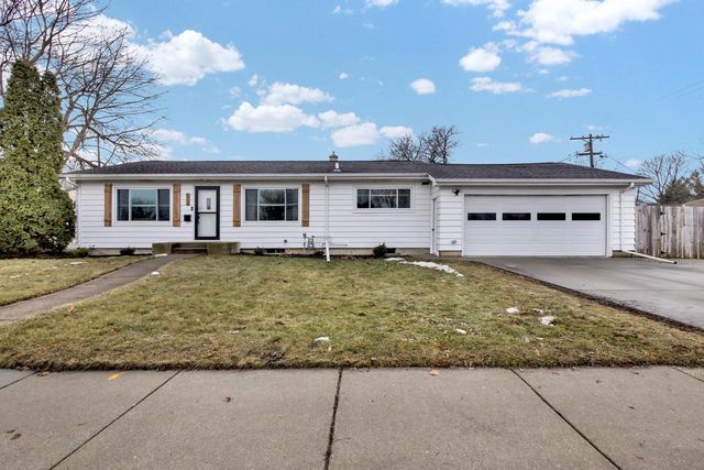 512 N Fourth STREET, Fort Atkinson, WI 53538
