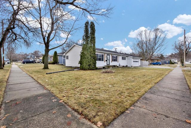 512 N Fourth STREET, Fort Atkinson, WI 53538