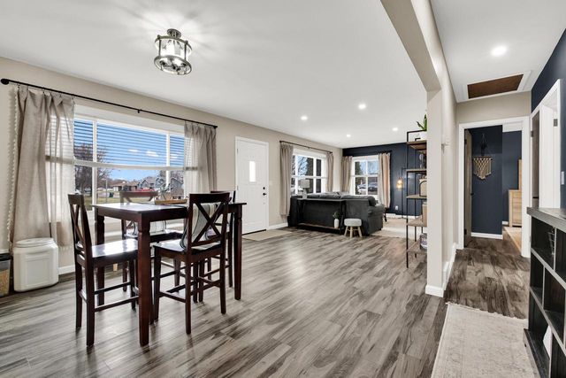 512 N Fourth STREET, Fort Atkinson, WI 53538