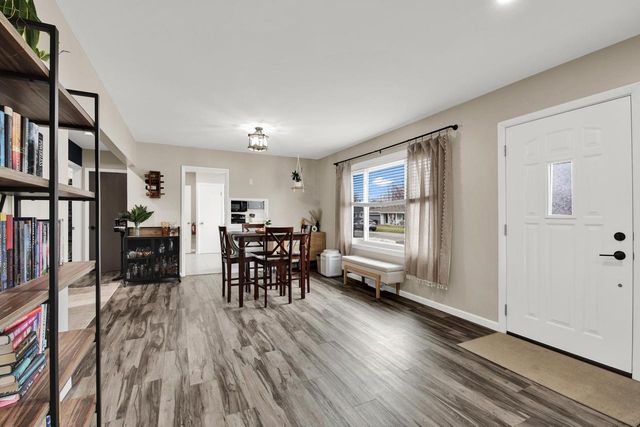 512 N Fourth STREET, Fort Atkinson, WI 53538