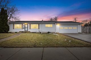 512 N Fourth STREET, Fort Atkinson, WI 53538