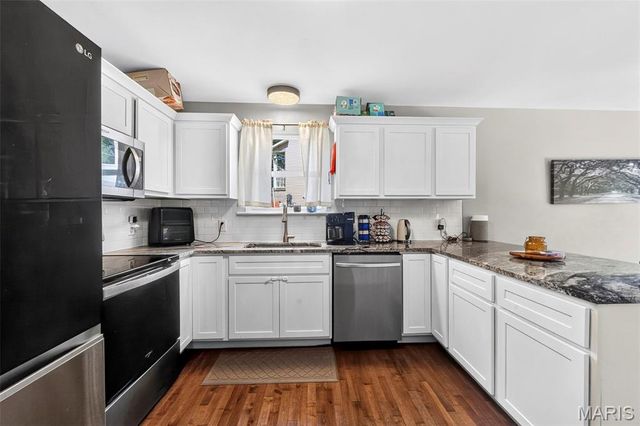 6138 Timber Hollow Lane, High Ridge, MO 63049