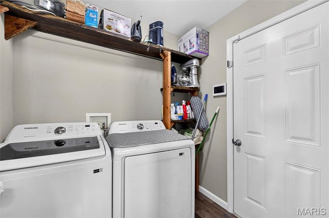 6138 Timber Hollow Lane, High Ridge, MO 63049