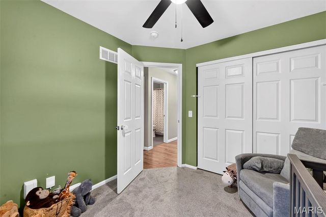 6138 Timber Hollow Lane, High Ridge, MO 63049