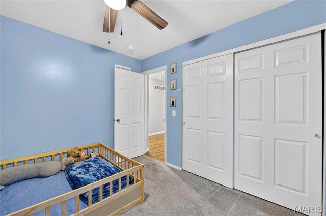 6138 Timber Hollow Lane, High Ridge, MO 63049