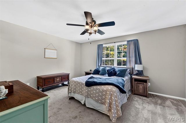 6138 Timber Hollow Lane, High Ridge, MO 63049