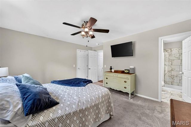 6138 Timber Hollow Lane, High Ridge, MO 63049
