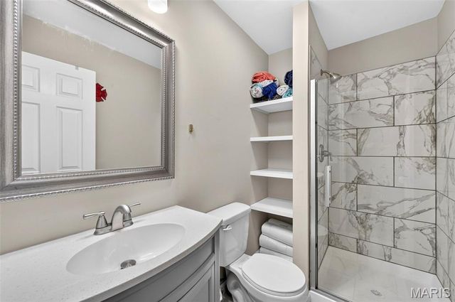 6138 Timber Hollow Lane, High Ridge, MO 63049