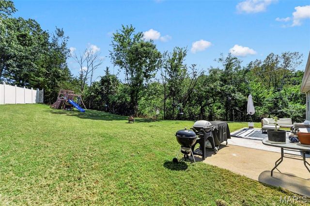 6138 Timber Hollow Lane, High Ridge, MO 63049