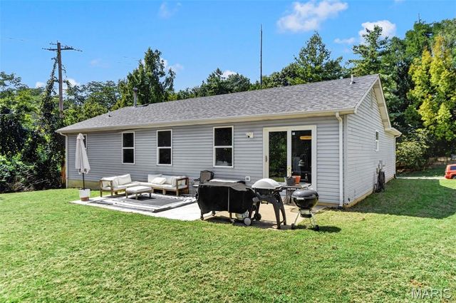 6138 Timber Hollow Lane, High Ridge, MO 63049