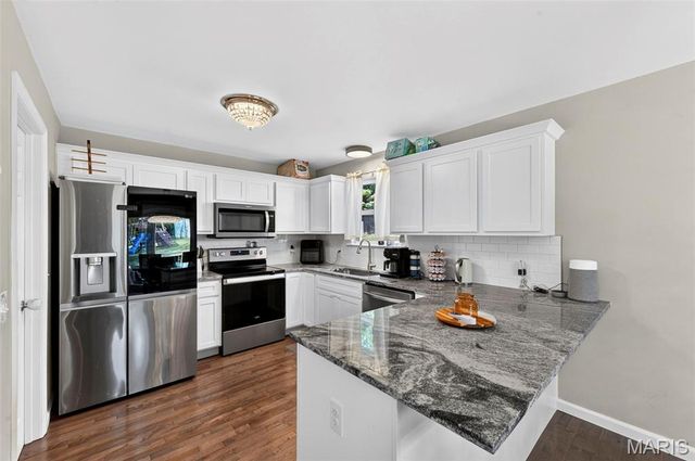 6138 Timber Hollow Lane, High Ridge, MO 63049